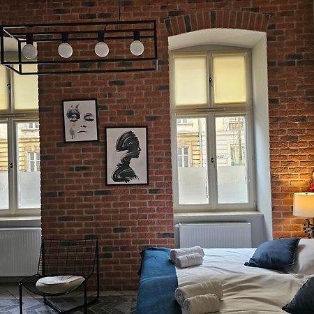 Juwel Uroczy Apartament 2A Stare Miasto Cracovie Extérieur photo
