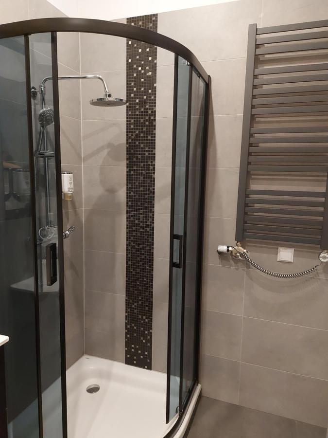 Juwel Uroczy Apartament 2A Stare Miasto Cracovie Extérieur photo