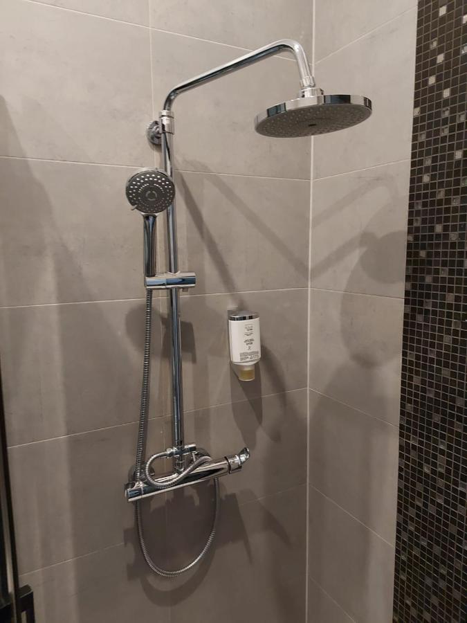 Juwel Uroczy Apartament 2A Stare Miasto Cracovie Extérieur photo