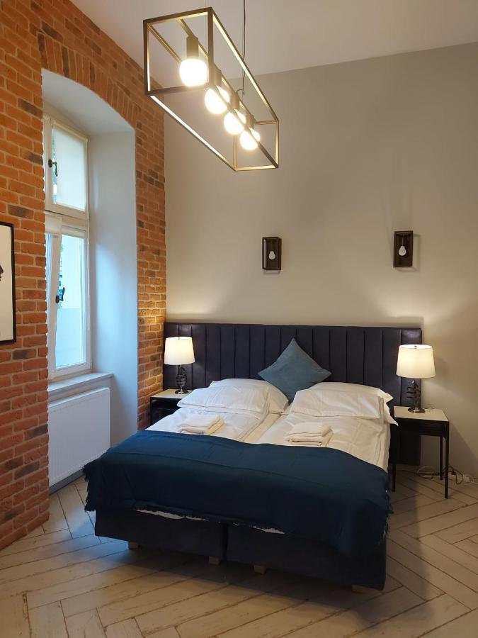 Juwel Uroczy Apartament 2A Stare Miasto Cracovie Extérieur photo