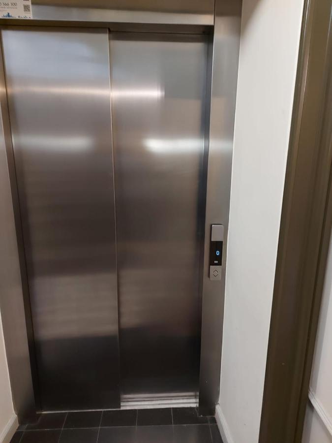 Juwel Uroczy Apartament 2A Stare Miasto Cracovie Extérieur photo