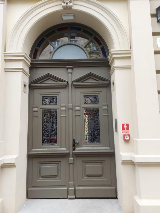 Juwel Uroczy Apartament 2A Stare Miasto Cracovie Extérieur photo