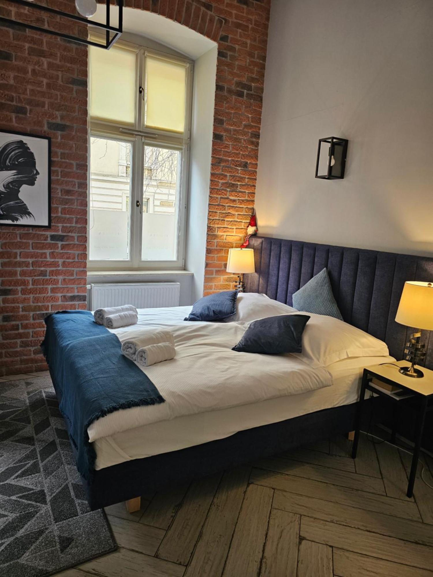 Juwel Uroczy Apartament 2A Stare Miasto Cracovie Extérieur photo