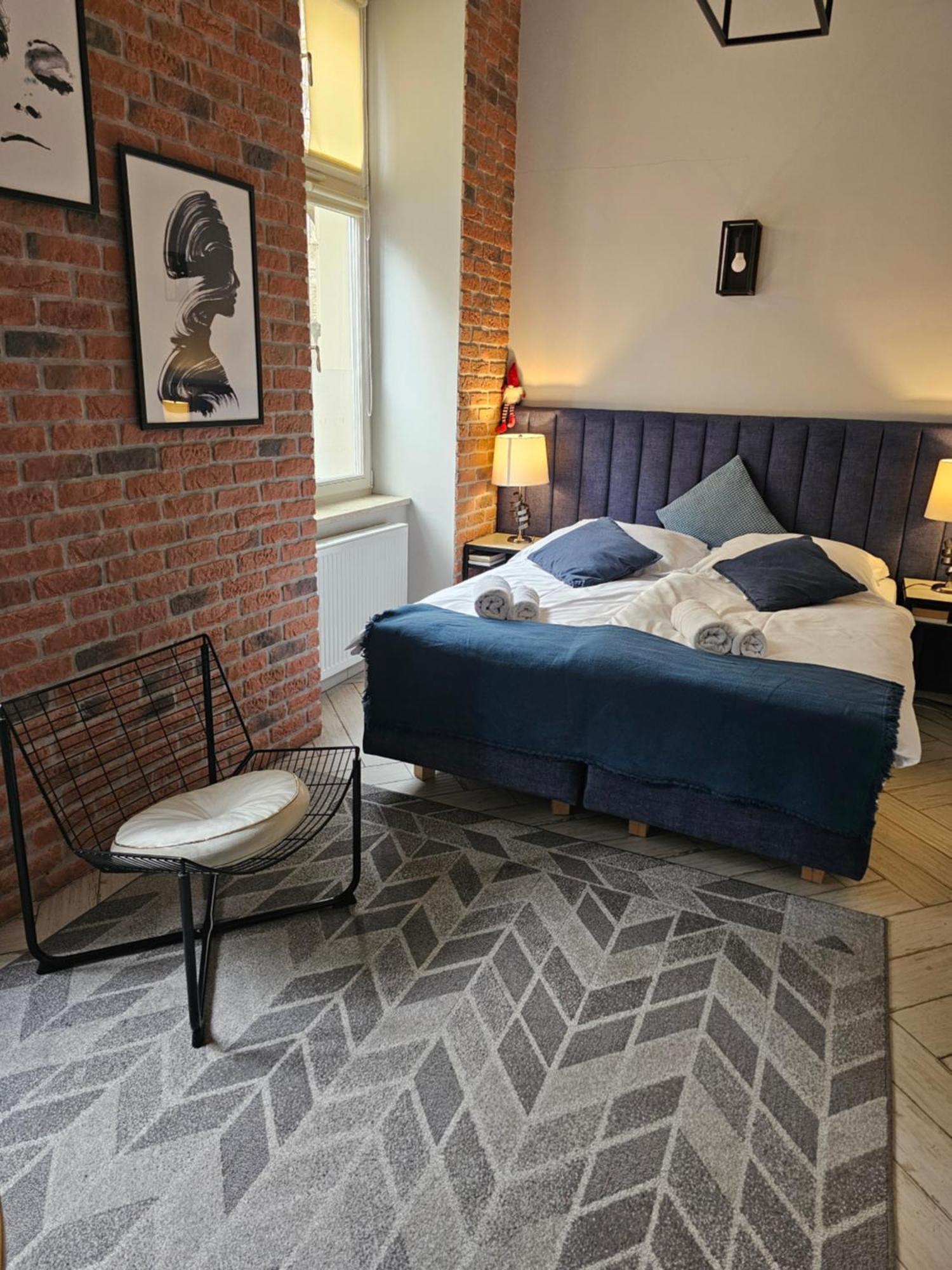 Juwel Uroczy Apartament 2A Stare Miasto Cracovie Extérieur photo